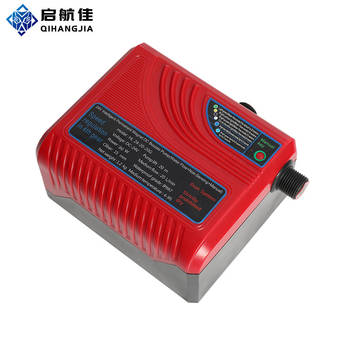 Factory Price Ipx67 Dual System 24V Intelligent Permanent Magnet DC Booster Pump