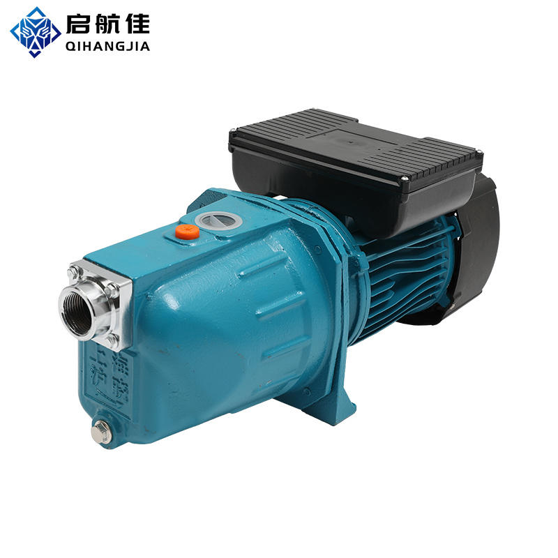 Wholesale High Quality 1.5kw 2 HP Electric Pumps Jet Water Pump