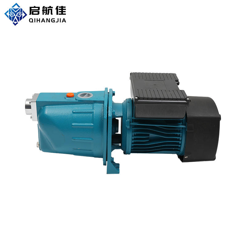 Wholesale High Quality 1.5kw 2 HP Electric Pumps Jet Water Pump