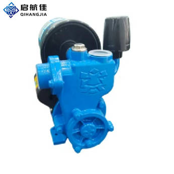 100% Copper Wire Automatic Self-Priming Booster Water Pump Peripheral Pump