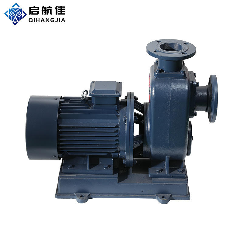 High Pressure Pipeline Centrifugal Pump For Industry Usage