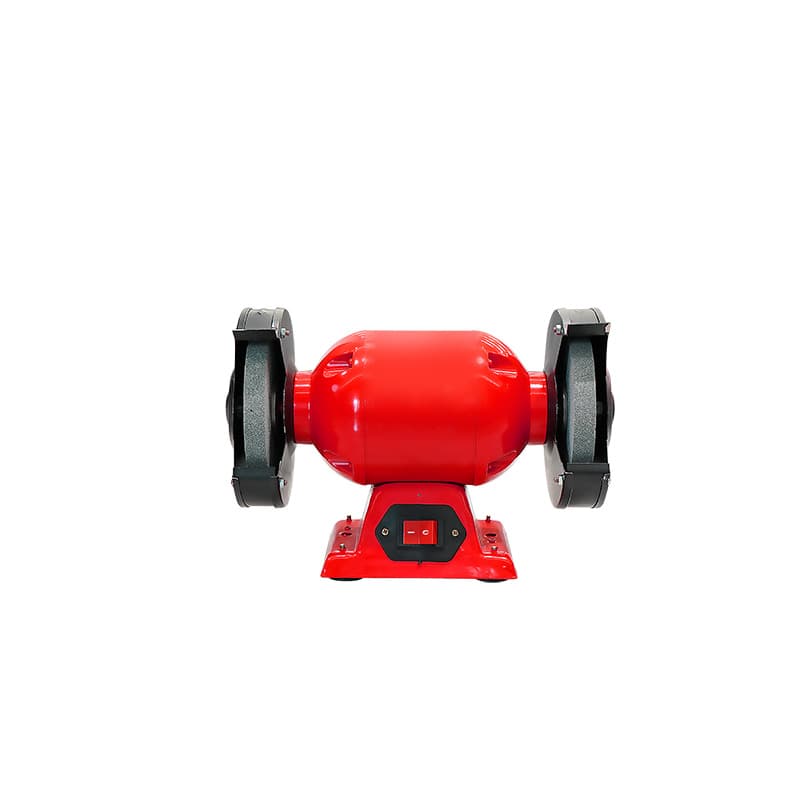Strong Power Motor Bench Grinder Machine Product Genre Pumps